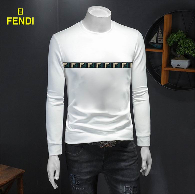 Fendi Sweatshirt m-3xl-099